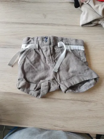 Short