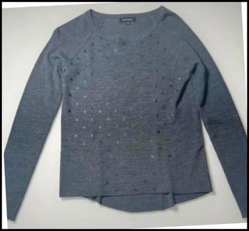 Pulls Caroll Taille 36