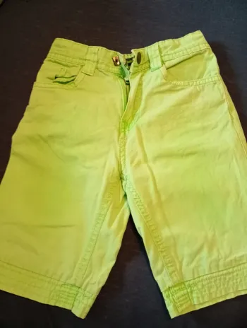 Short