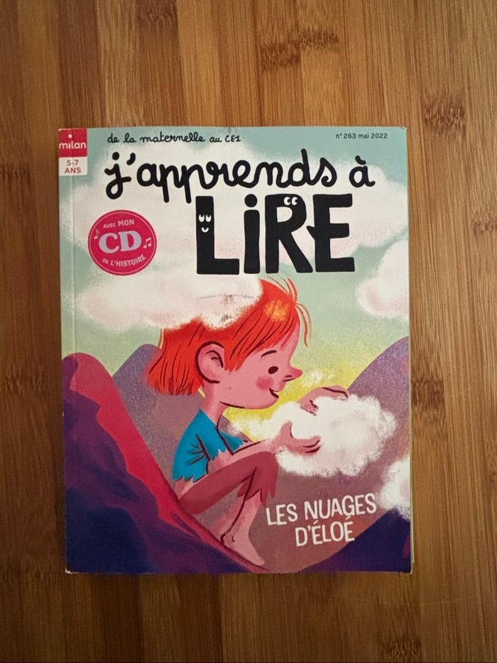 Lot de 7 livres - photo numéro 5