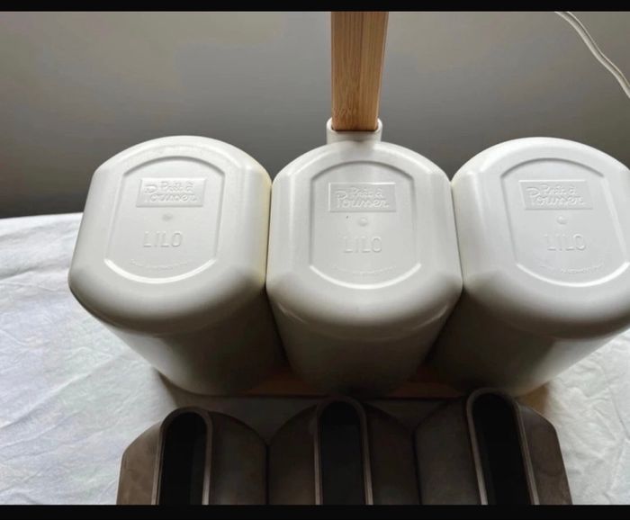 Lilo Potager d’intérieur prêt à pousser - photo numéro 8