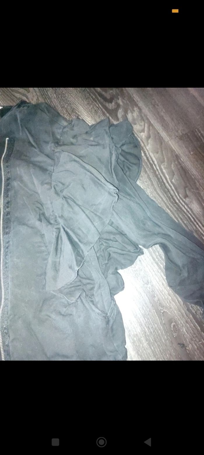 Veste fille/femme - photo numéro 3