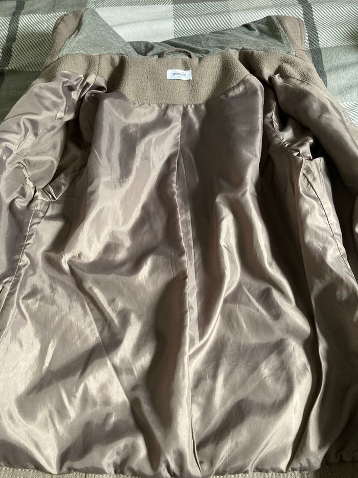 Veste d hiver Pimkie - photo numéro 2