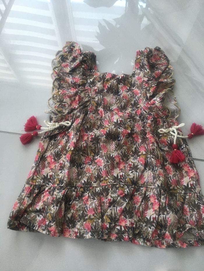 Robes - photo numéro 2