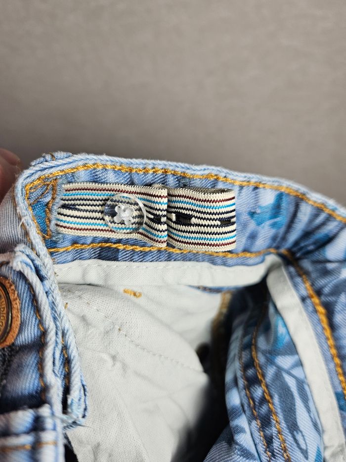 Jeans zara 9-12 mois - photo numéro 7