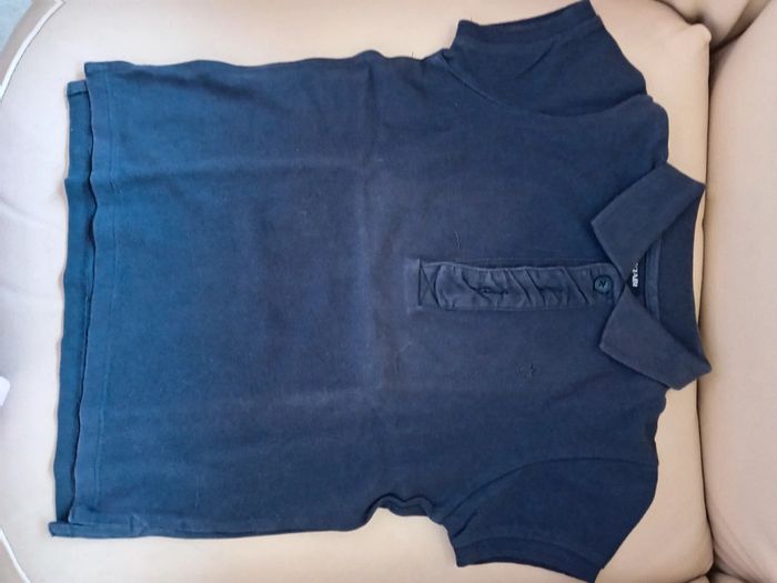 Lot t-shirt short taille 5 ans - photo numéro 7