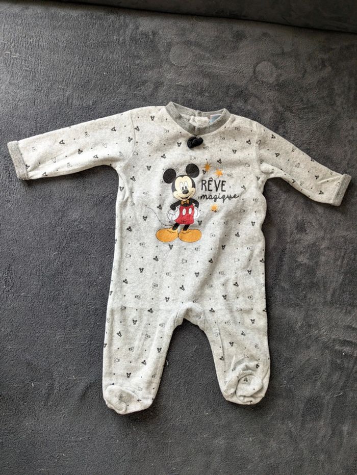 Lot 5 pyjamas - photo numéro 6