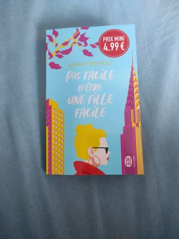 Pas facile d'être une fille facile