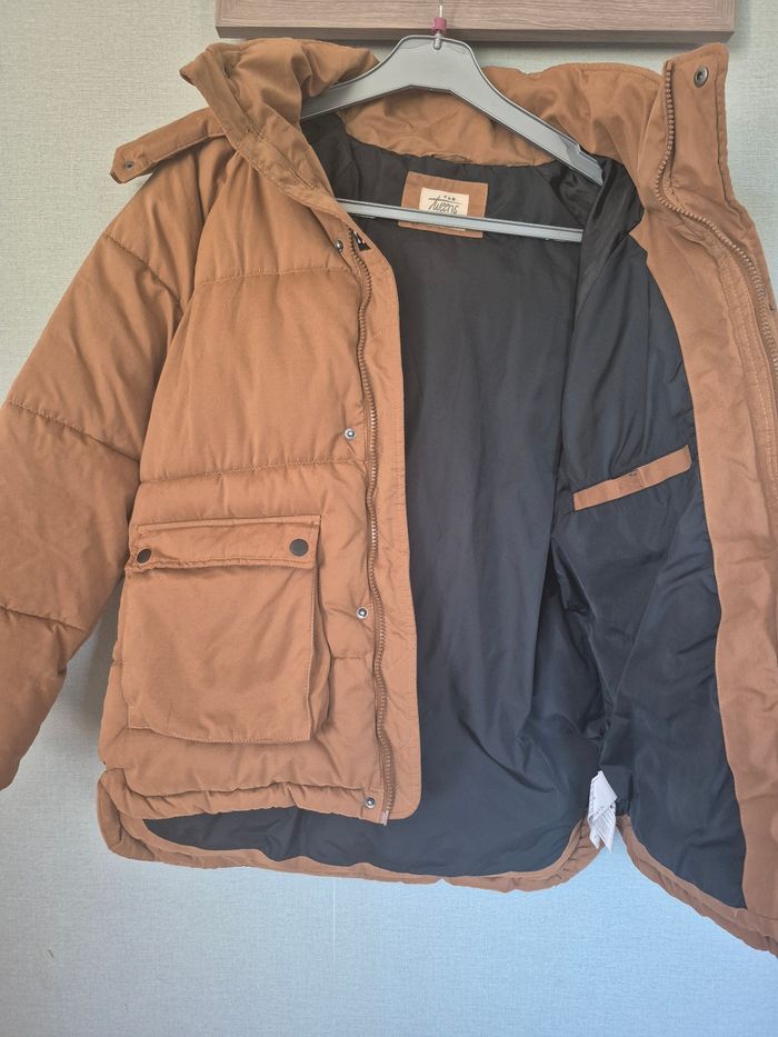 Manteau - photo numéro 3