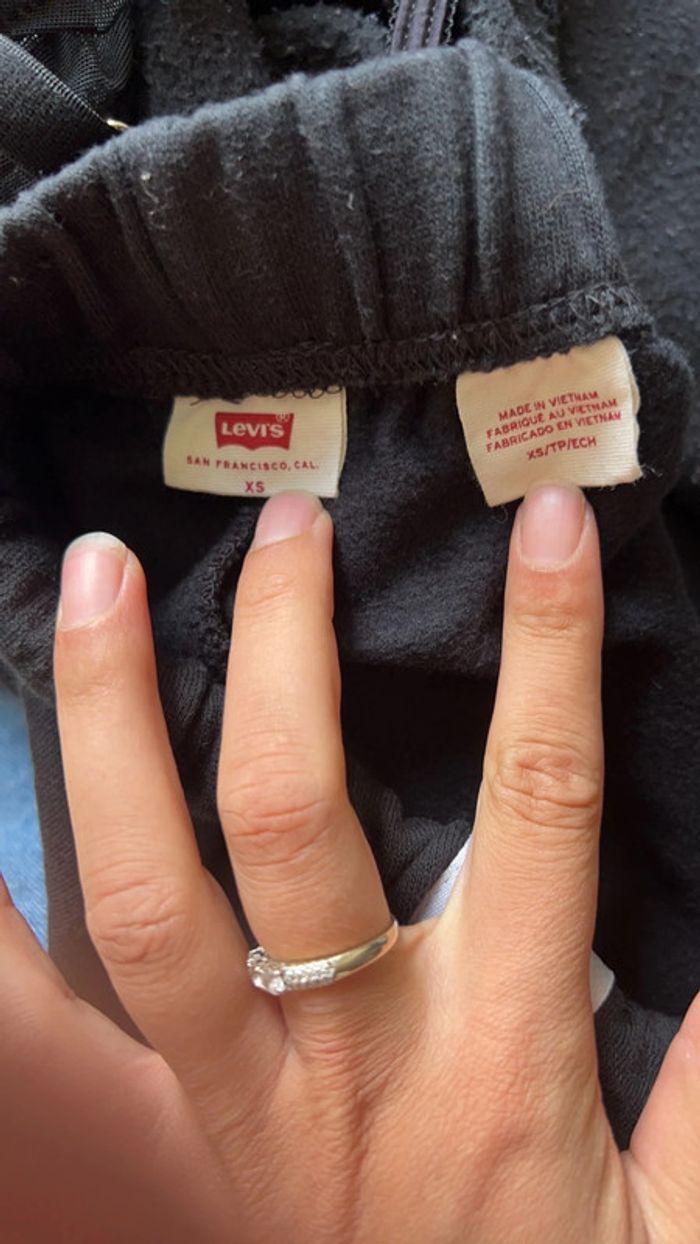 Jogging Levi’s - photo numéro 5