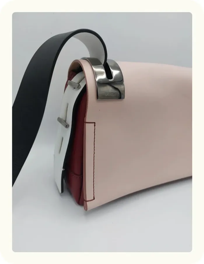 Sac à bandoulieres femme Sportmax - photo numéro 3
