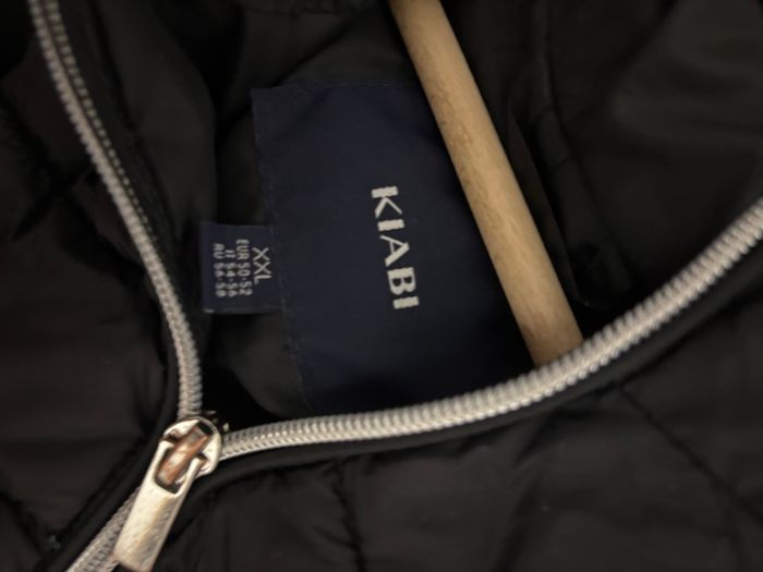 Doudoune très légère - photo numéro 5