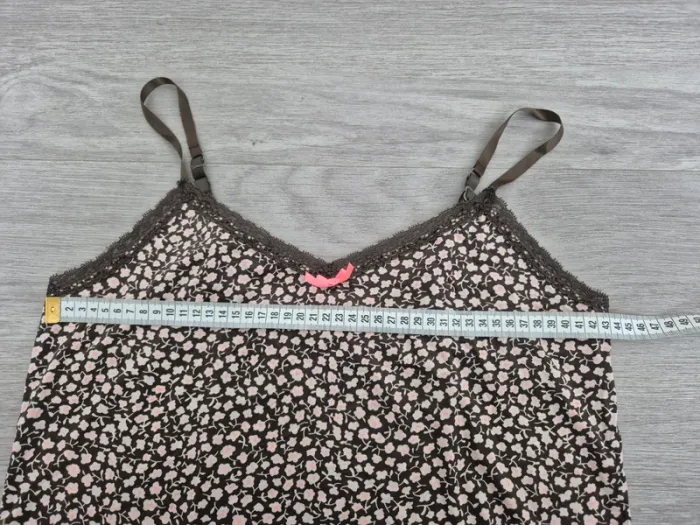 Ensemble débardeur et culotte - photo numéro 3