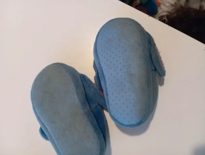Chaussons Stitch 23 /24 - photo numéro 3
