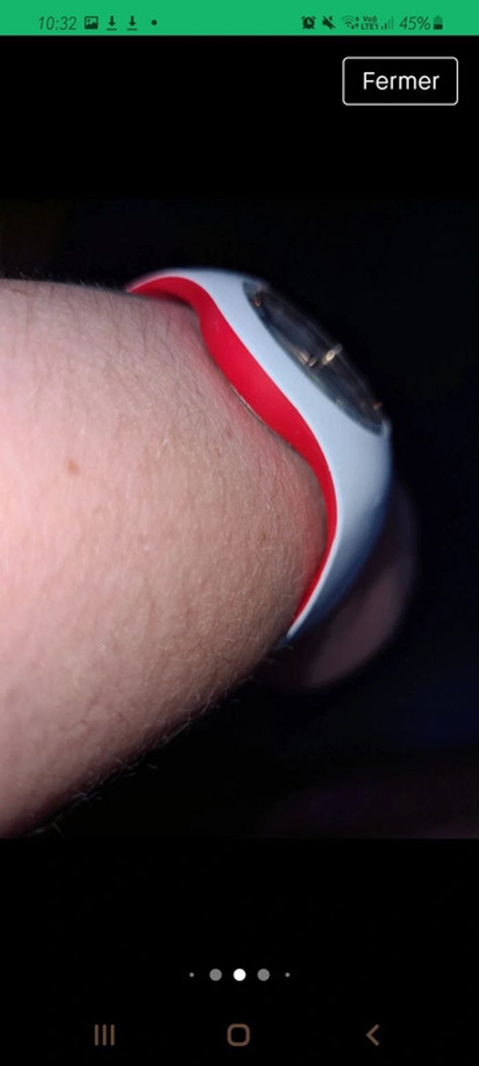 Montre Ice Watch - photo numéro 4