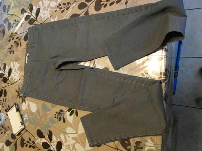 pantalon tregging - photo numéro 2