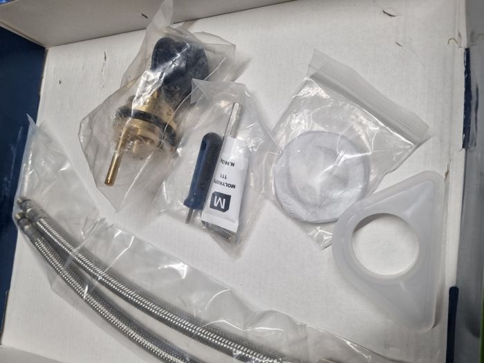 Robinet Bristan - photo numéro 4