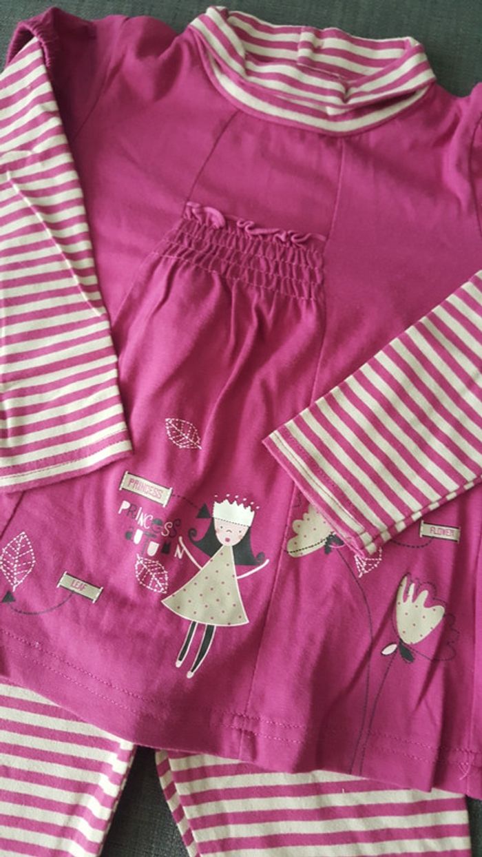 Ensemble - photo numéro 2