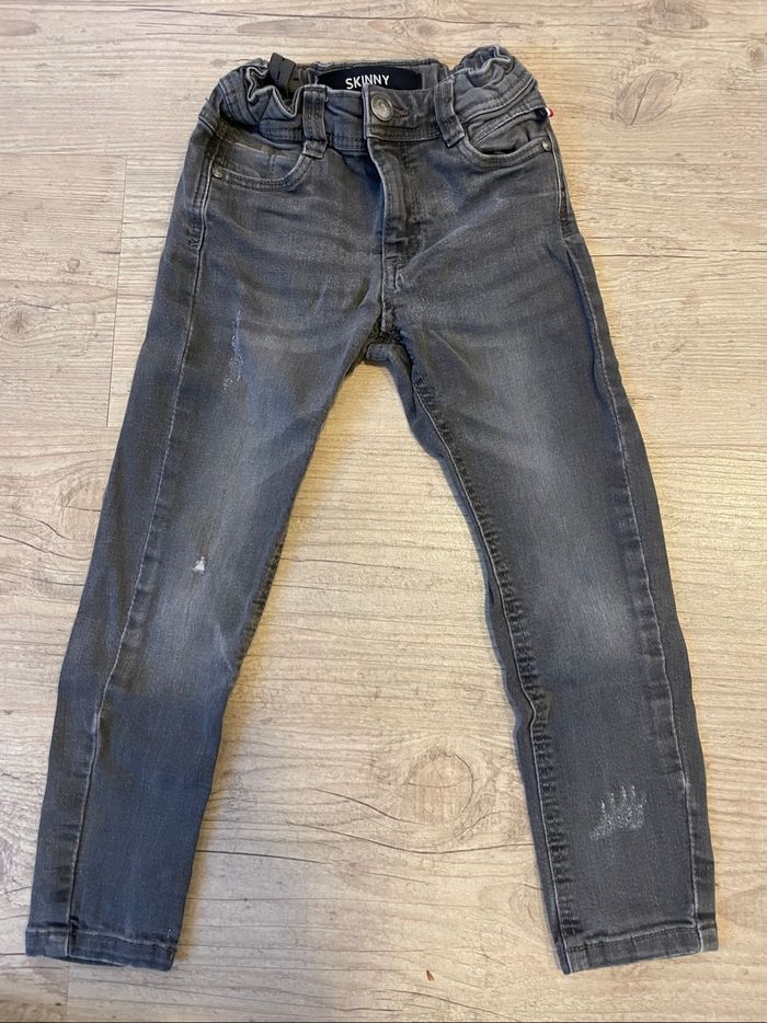 Lot vêtements garçons 4 ans - photo numéro 9