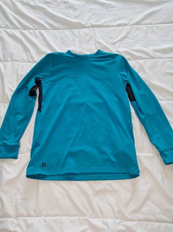 Maillot de gardien