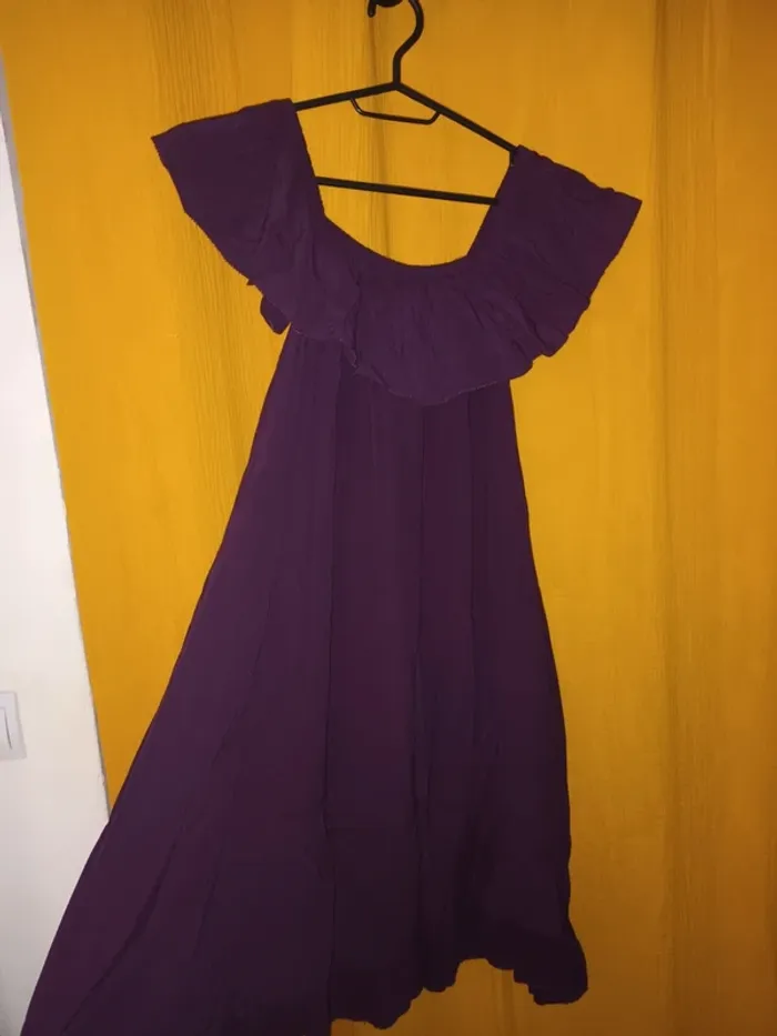Robes d'été promod