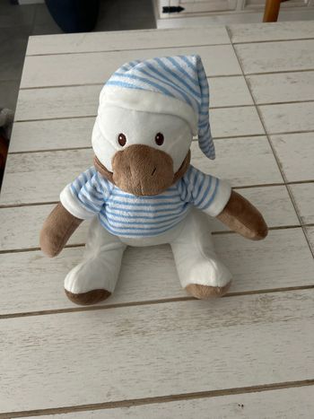 Peluche
