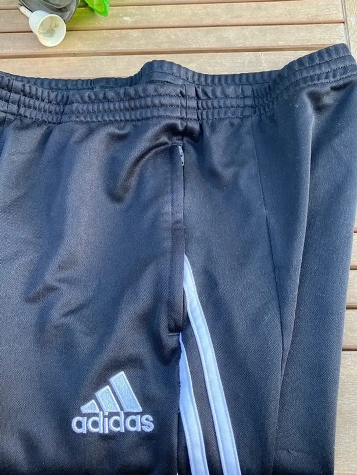 Pantalon de jogging Adidas Taille M - photo numéro 5