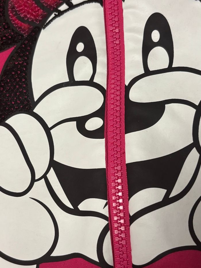 Veste à capuche - photo numéro 2