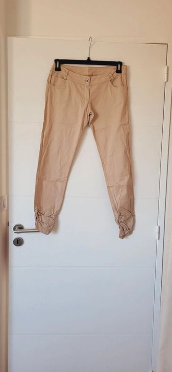 Pantalon taille xl