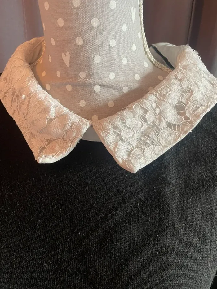 Robe pull - photo numéro 2