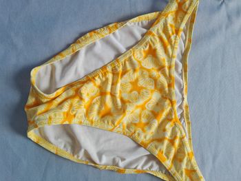 Maillot de bain 2 pieces