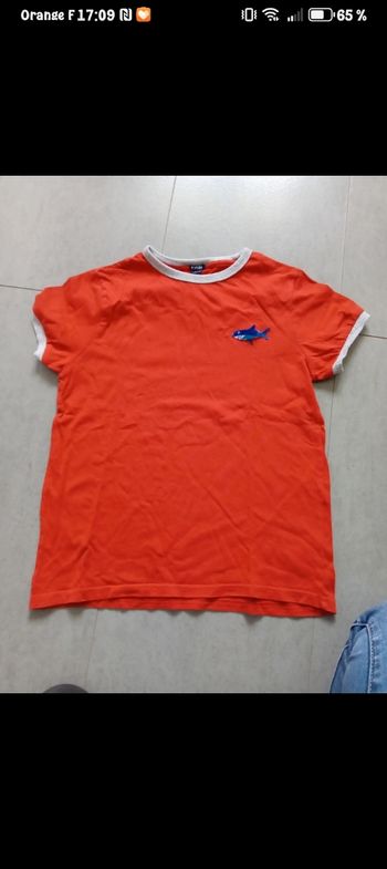 Tee shirt 