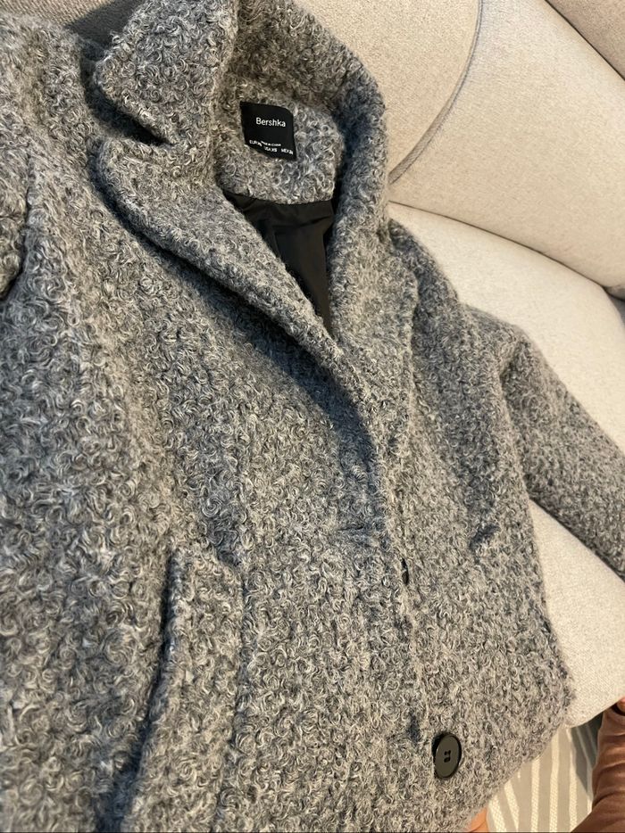 Manteau d’hiver pour femme - photo numéro 3