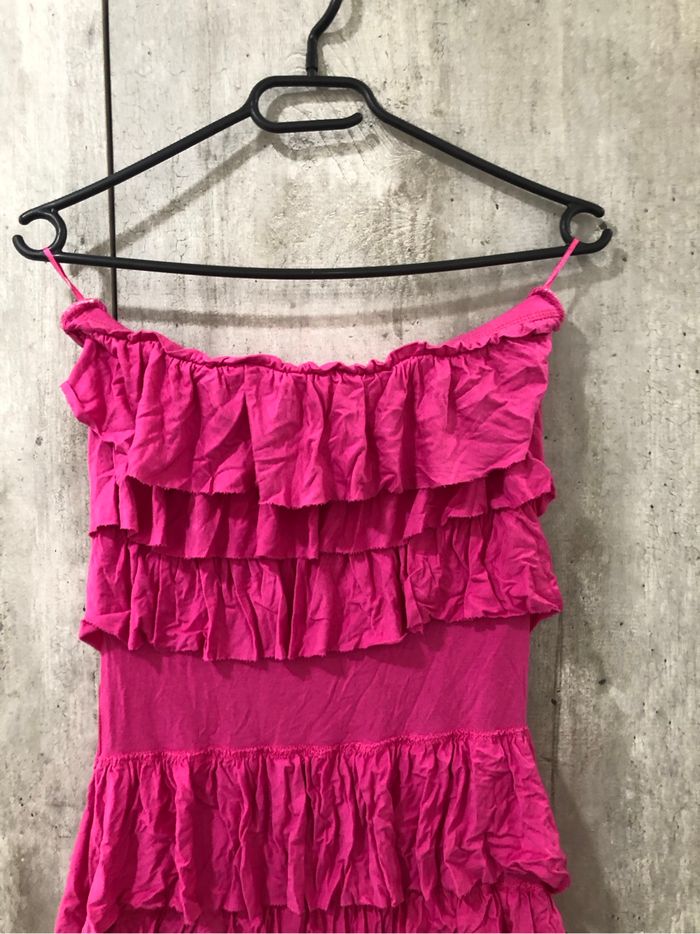Belle robe - photo numéro 4