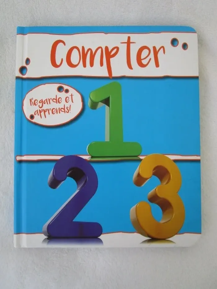 Compter TBE - photo numéro 2