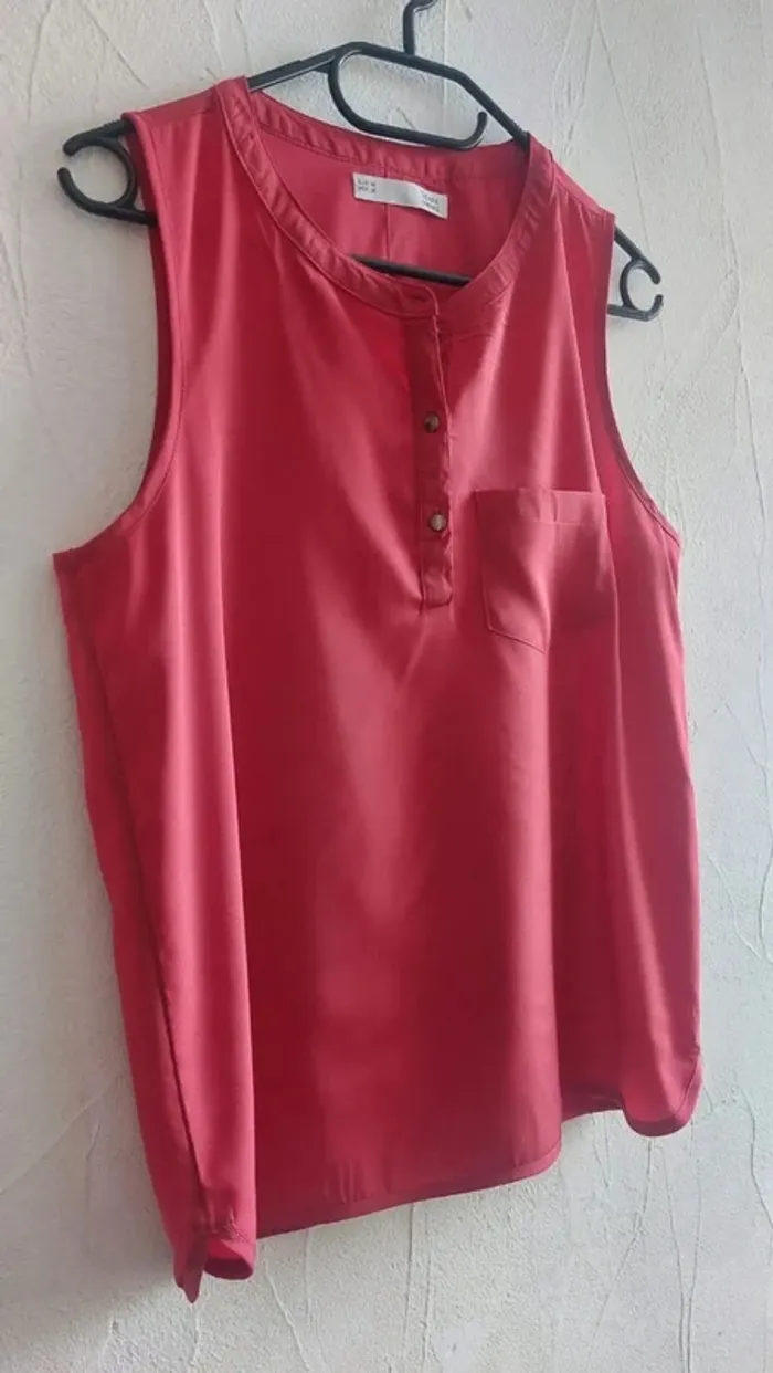 Débardeur Taille M - photo numéro 3