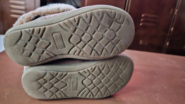 Bottines taille 23 - photo numéro 7