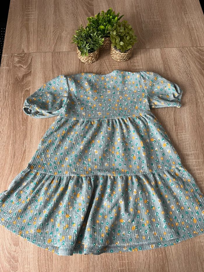 Robe longue 4 ans kiabi - photo numéro 2