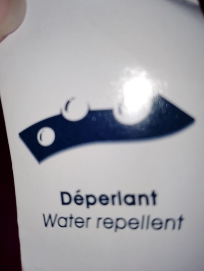 Manteau nky 10 ans - photo numéro 6