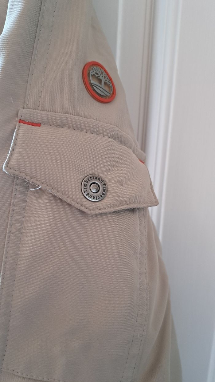 Parka - photo numéro 3