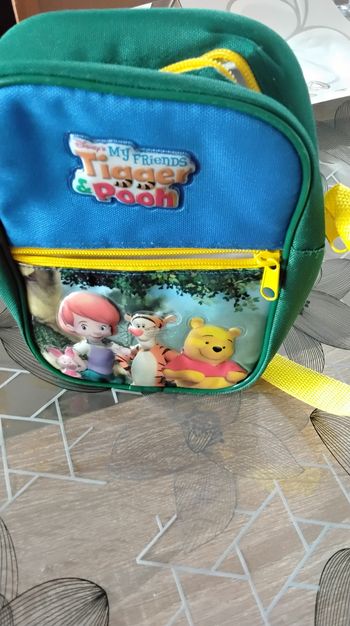 Sac winnie l’ourson autre
