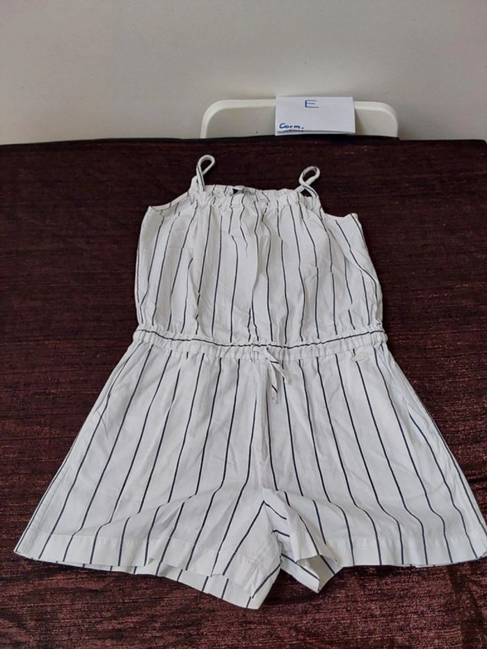 Combi-short Massimo Dutti