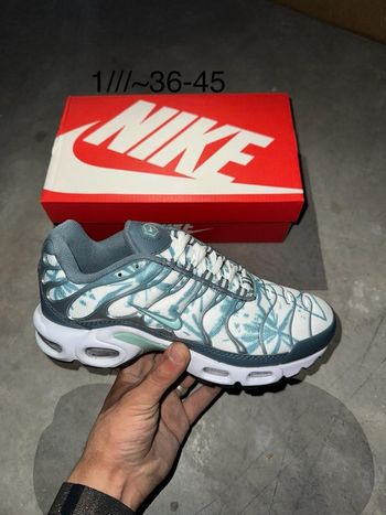Nike tn Palm turquoise 36