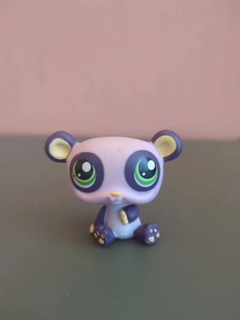 Littlest Petshop Lps Ours