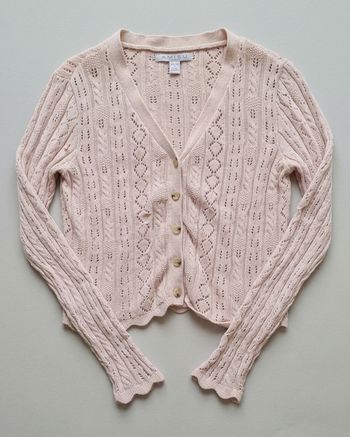 Gilet femme 