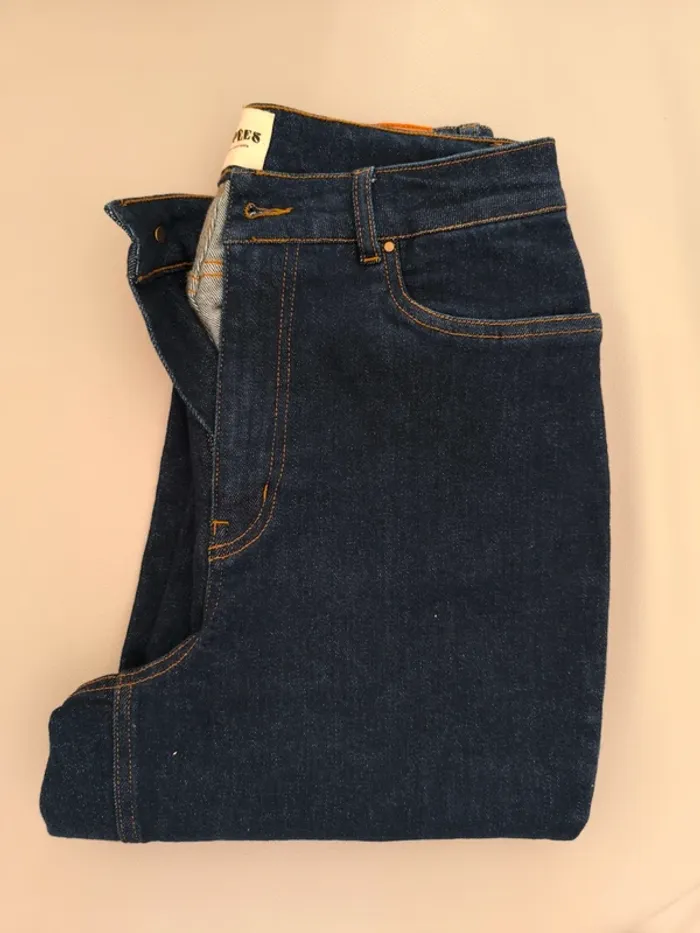 Jeans épopée - photo numéro 4