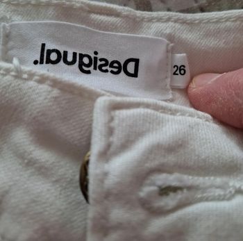 Jeans 👖 Desigual 