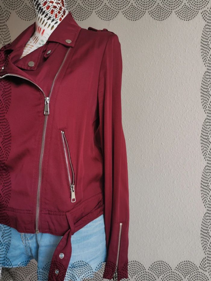 Veste Pimkie taille L - photo numéro 6