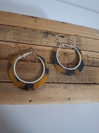 Boucles d oreilles neuves - 40% sur les lots ! 