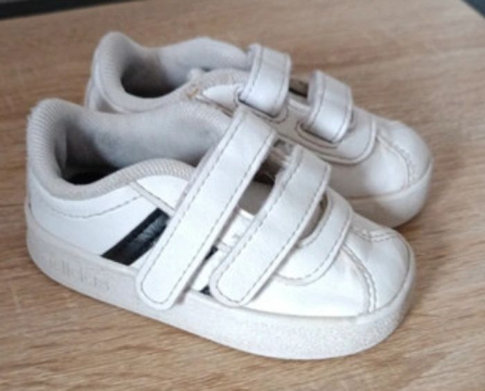 Baskets adidas